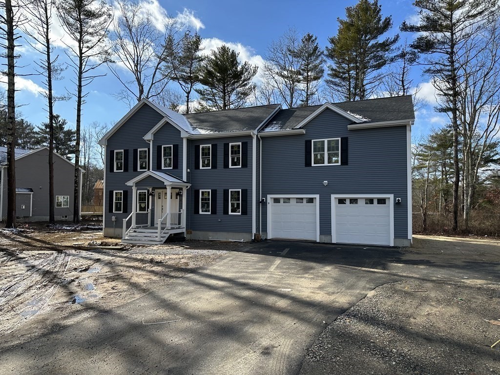 9 Chapel Road Mattapoisett, MA 02739 - Photo 3 of 30 Gallery Image 3