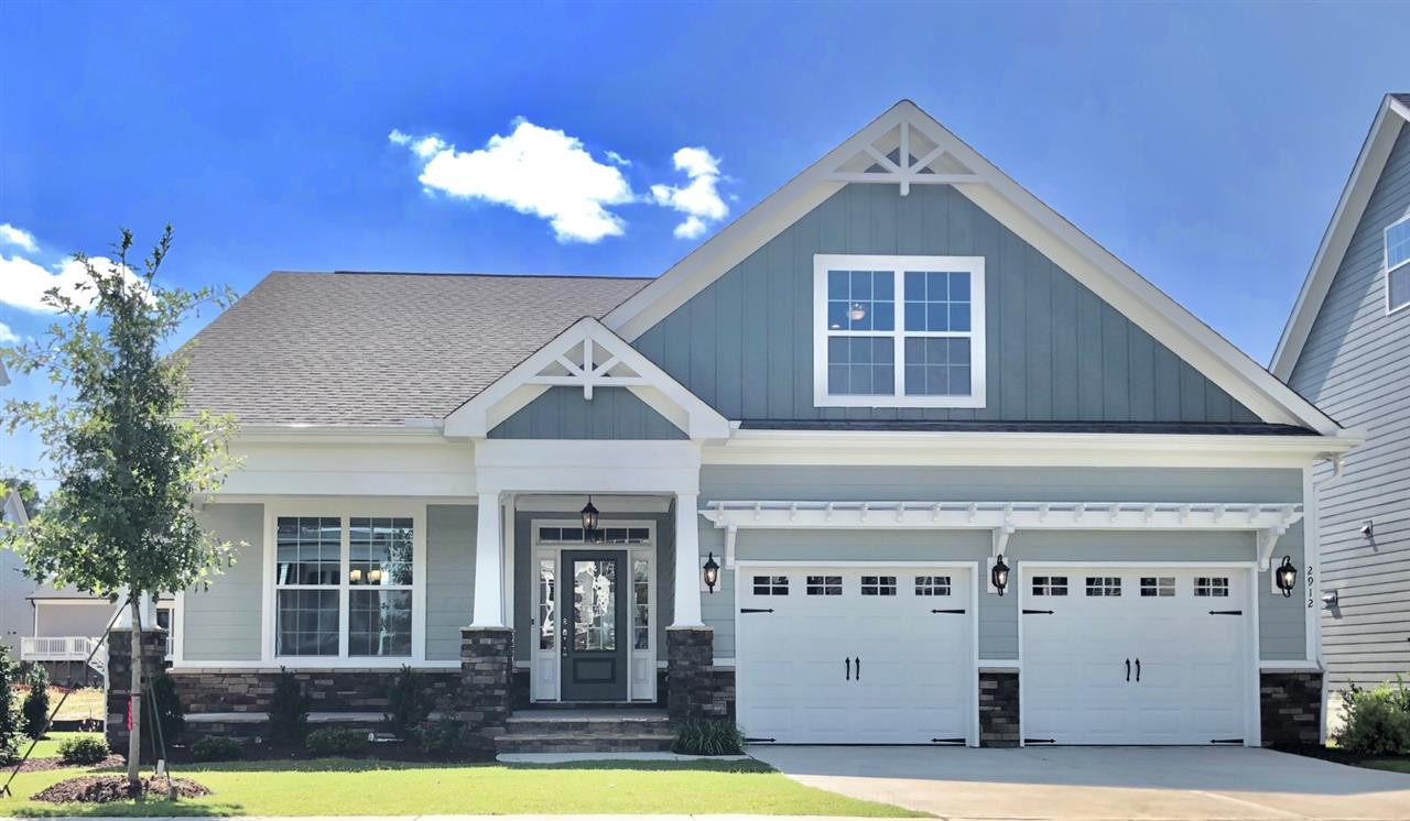 2912 Romealia Lane Raleigh, NC 27613 - Photo 23 of 23 Photo 23