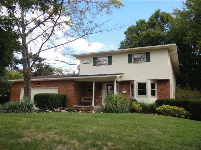 4420 Reed Road Upper Arlington, OH 43220 - Photo 1 of 23 Gallery Image 1