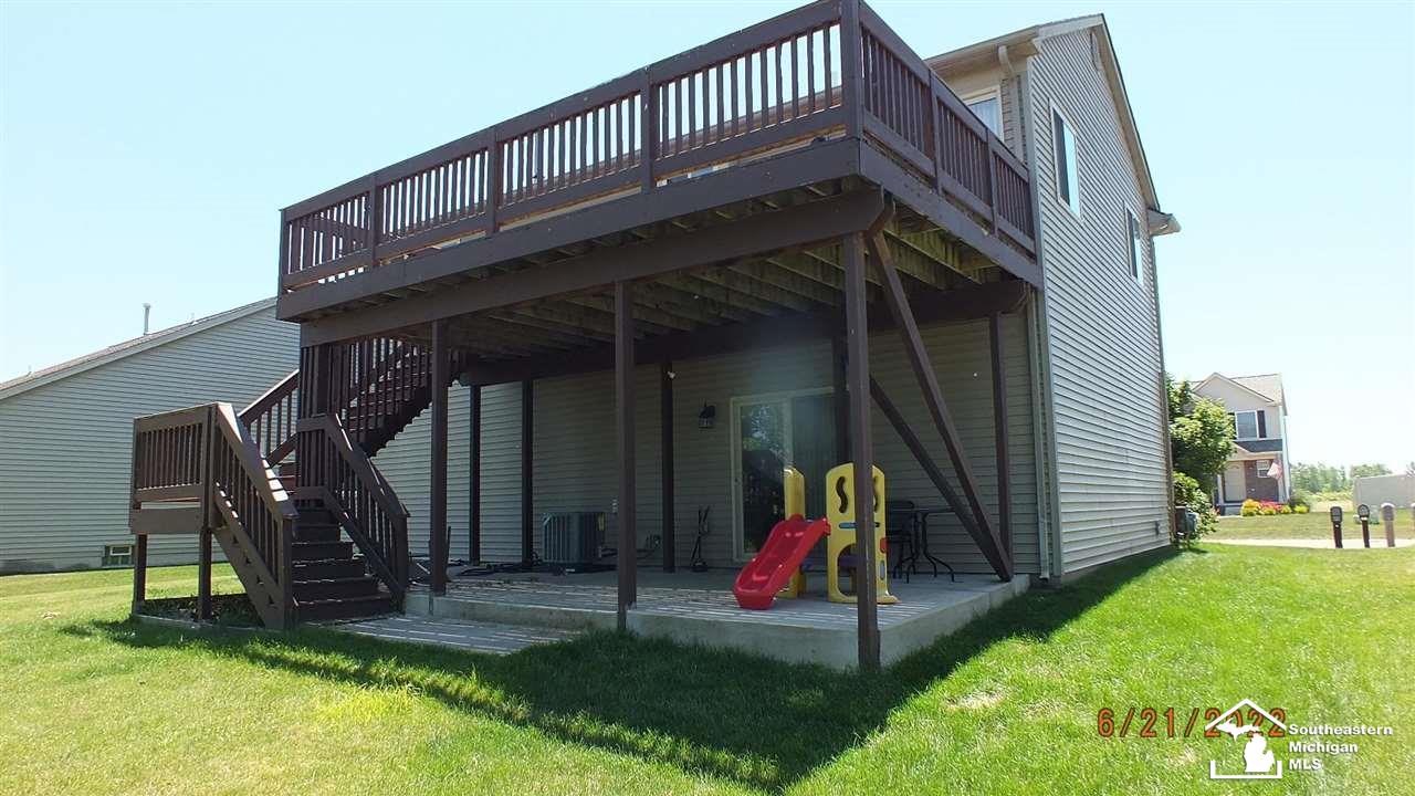 4135 Stone Post Road Newport, MI 48166 - Photo 23 of 24