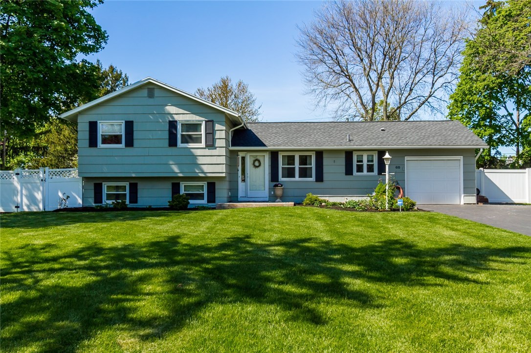 60 Fawn Ridge Road Henrietta, NY 14467 - Photo 1 of 1 Welcome to 60 Fawn Ridge Road
