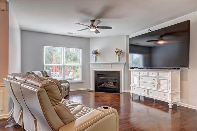 $448,500 | 409 Golden Rod Court, Griffin, GA 30223