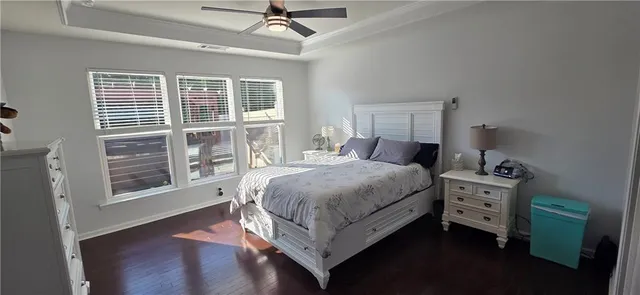 $448,500 | 409 Golden Rod Court, Griffin, GA 30223