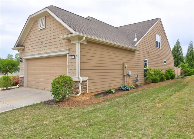 $448,500 | 409 Golden Rod Court, Griffin, GA 30223