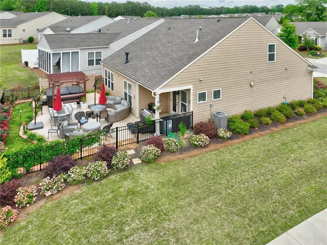 $448,500 | 409 Golden Rod Court, Griffin, GA 30223