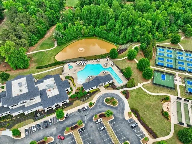 $448,500 | 409 Golden Rod Court, Griffin, GA 30223