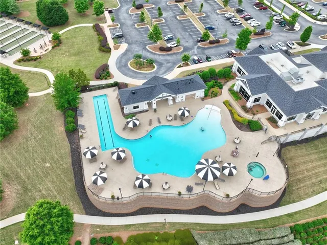 $448,500 | 409 Golden Rod Court, Griffin, GA 30223