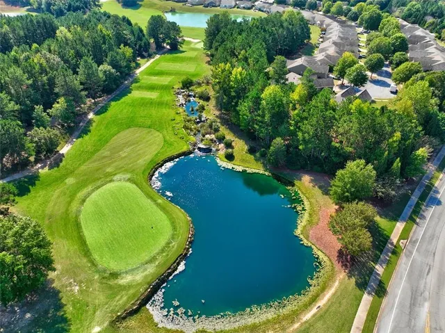 $448,500 | 409 Golden Rod Court, Griffin, GA 30223