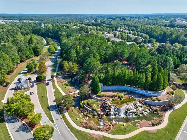 $448,500 | 409 Golden Rod Court, Griffin, GA 30223