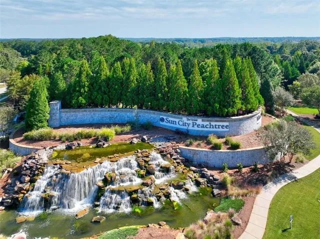 $448,500 | 409 Golden Rod Court, Griffin, GA 30223