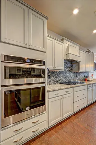 $448,500 | 409 Golden Rod Court, Griffin, GA 30223