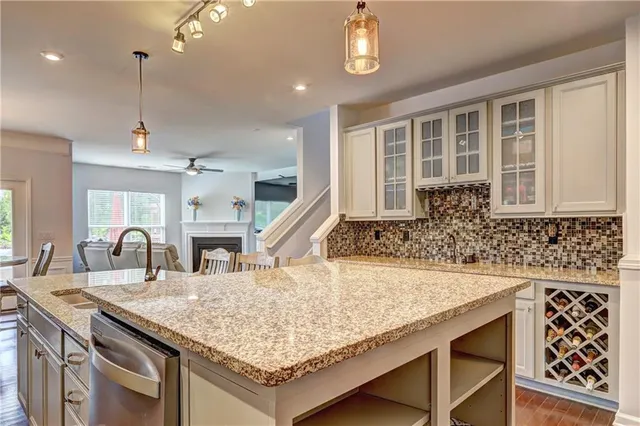 $448,500 | 409 Golden Rod Court, Griffin, GA 30223