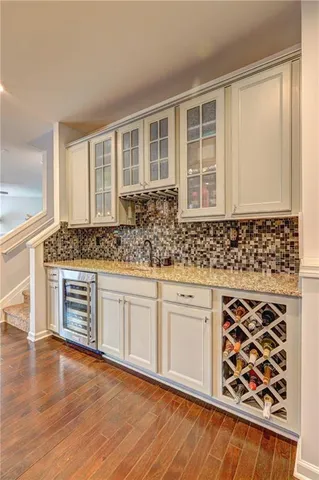 $448,500 | 409 Golden Rod Court, Griffin, GA 30223