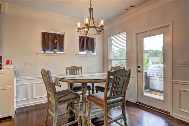 $448,500 | 409 Golden Rod Court, Griffin, GA 30223