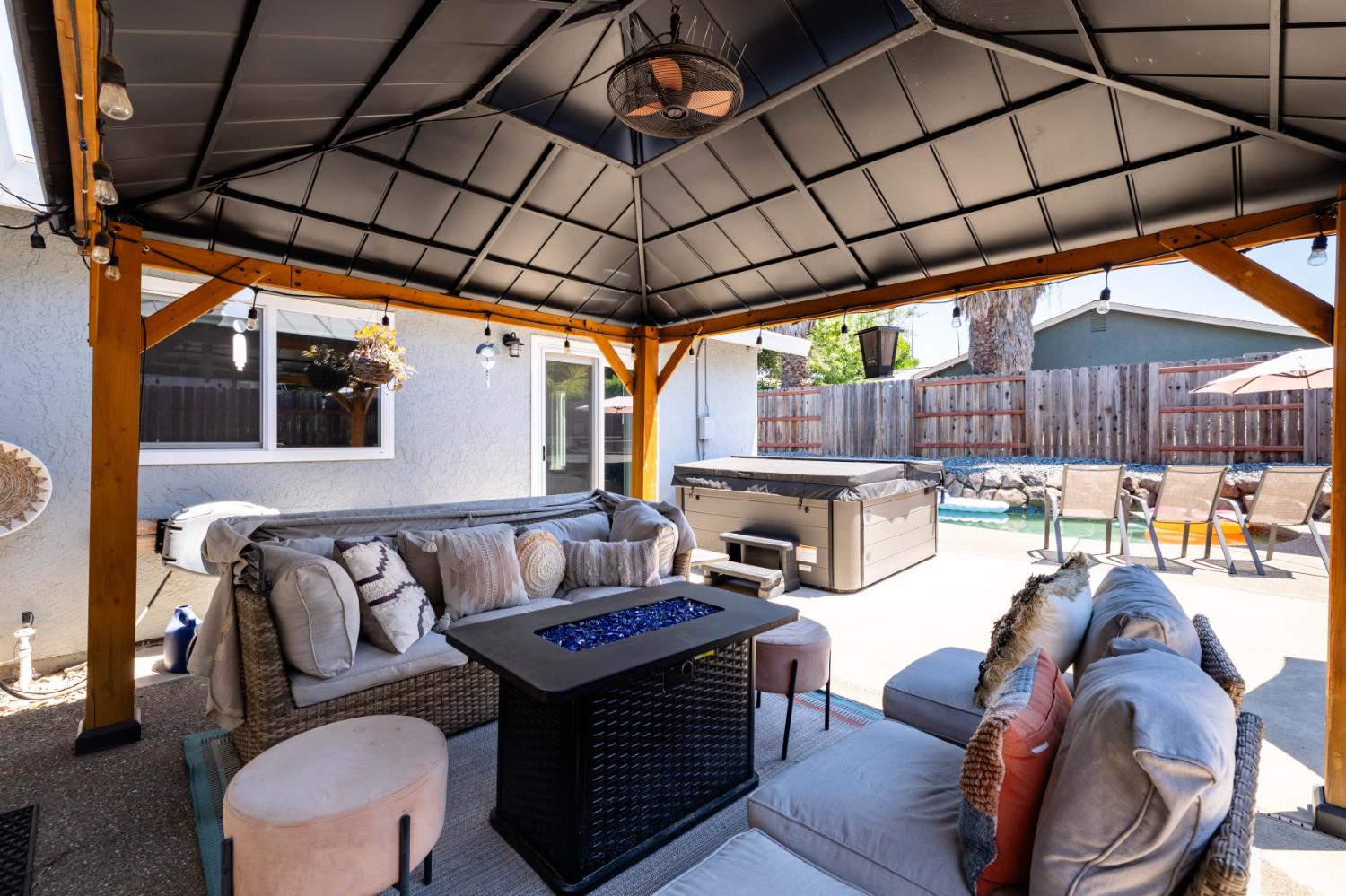 1358 Ridgerun Drive Roseville, CA 95747 - Photo 36 of 42