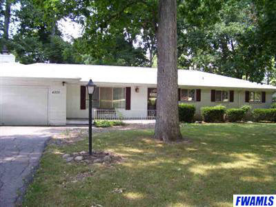 4935 Reed Road Fort Wayne, IN 46835 - Photo 1 of 7 Gallery Image 1