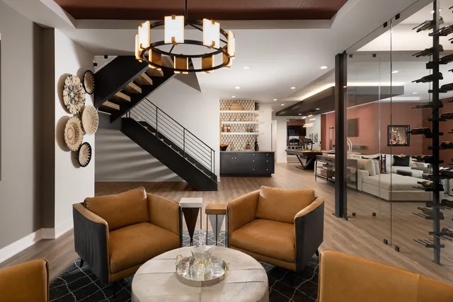 $3,599,750 | 10600 Holliday Farms Boulevard, Zionsville, IN 46077