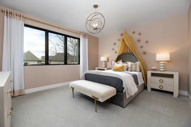 $3,599,750 | 10600 Holliday Farms Boulevard, Zionsville, IN 46077