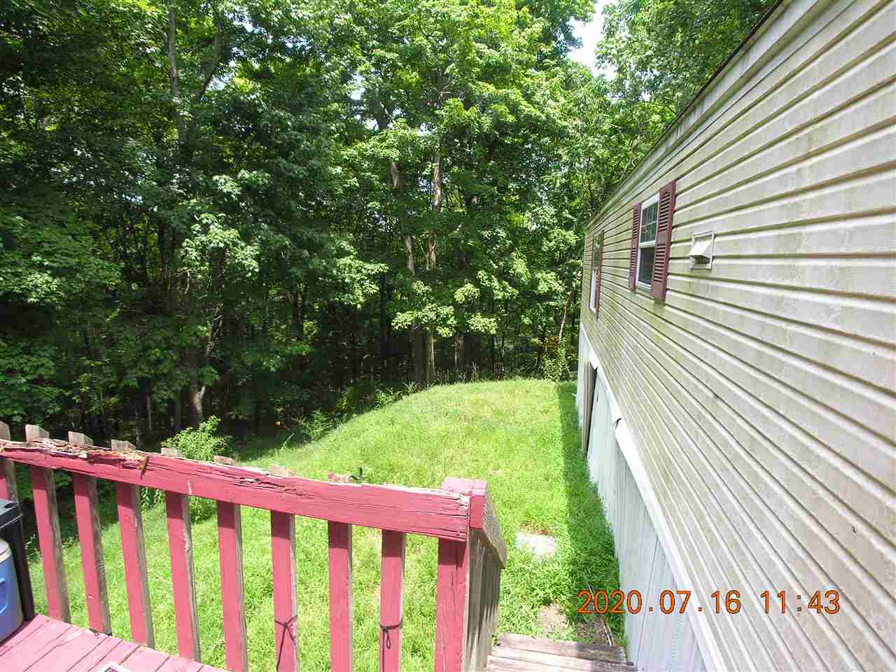 4103 Mt Union Road Huntington, WV 25701 - Photo 17 of 18 Gallery Image 17
