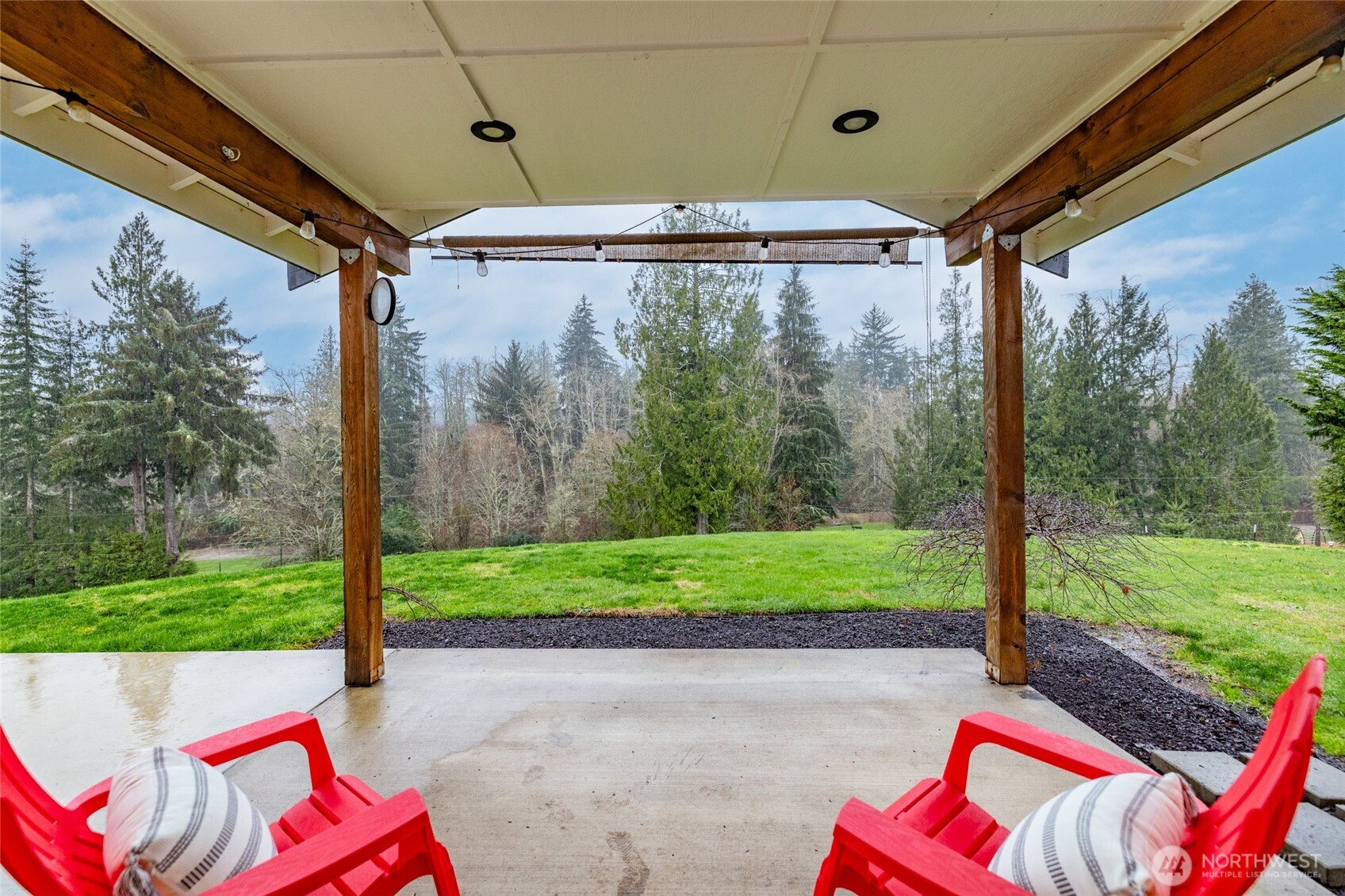 19366 Parson Creek Road Burlington, WA 98233 - Photo 24 of 31 a front view of a house with a yard
