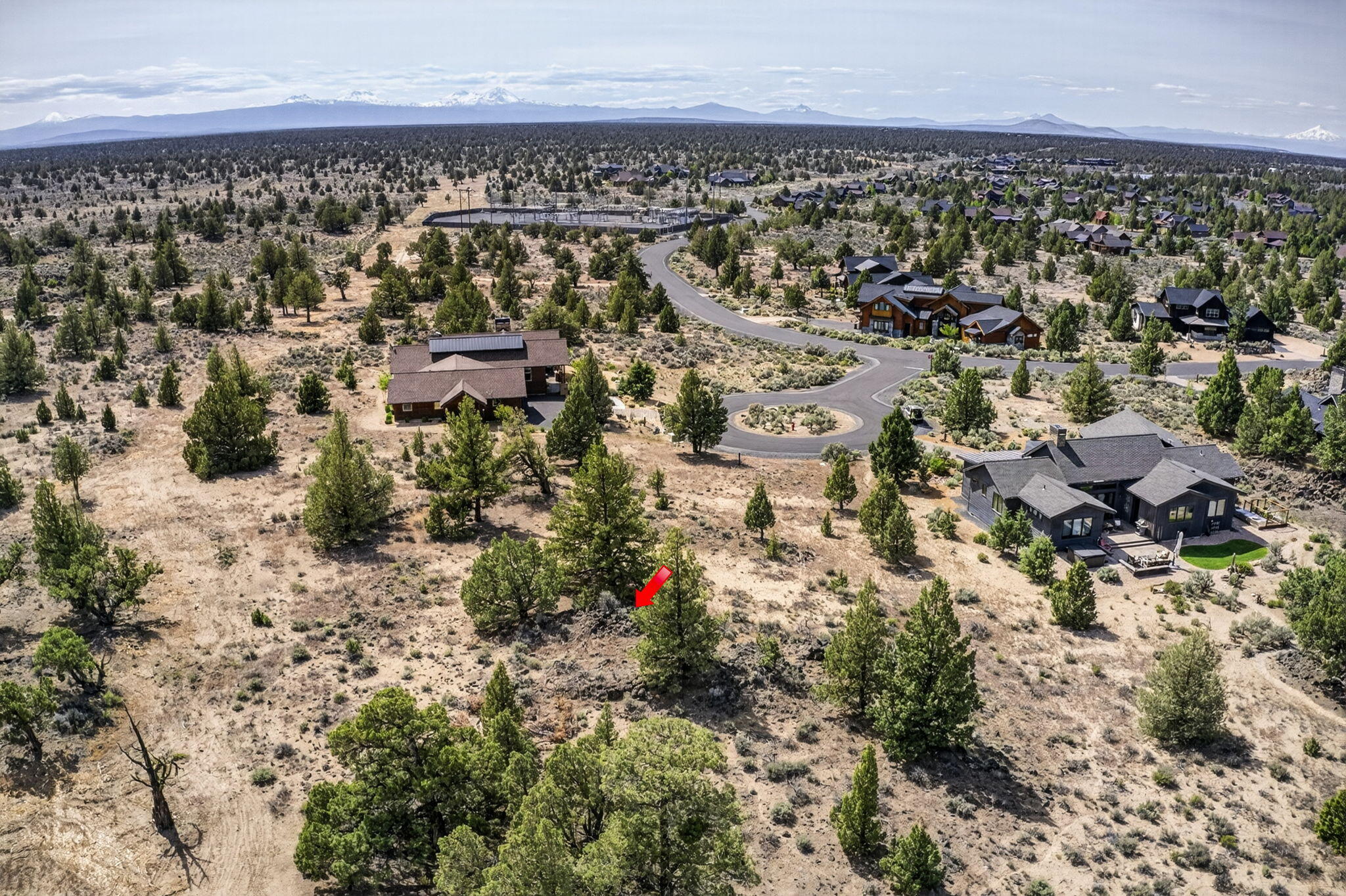 16129 Southwest Corral Court Powell Butte, OR 97753 - Photo 24 of 30 2026_05_20_16129_sw_corral_ct_lot-23