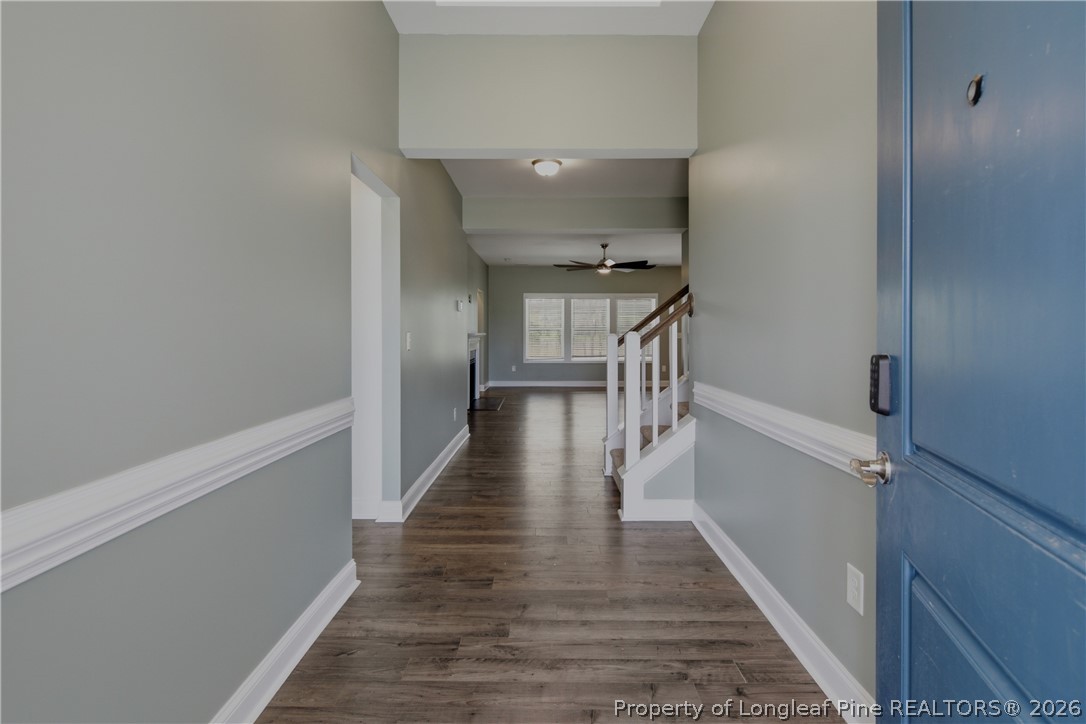 4161 McBryde Road Linden, NC 28356 - Photo 5 of 40