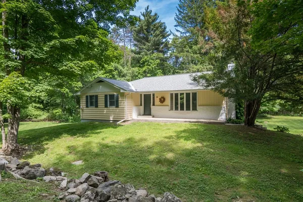 $439,900 | 9 Long Hill Road, Leverett, MA 01054