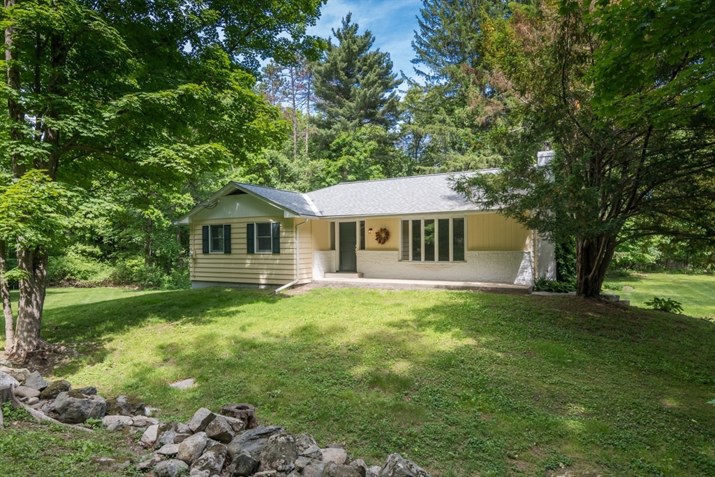 9 Long Hill Road Leverett, MA 01054 - Photo 1 of 37