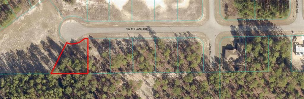 0 Southwest 139th Lane Road Ocala, FL 34473 - Photo 1 of 1 Gallery Image 1