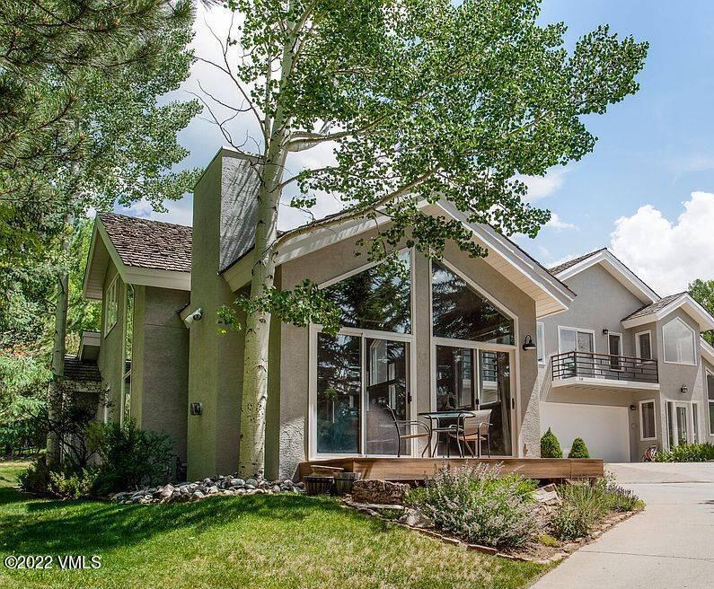 81 Lariat Road, Unit A Edwards, CO 81632 - Photo 1 of 34 image001