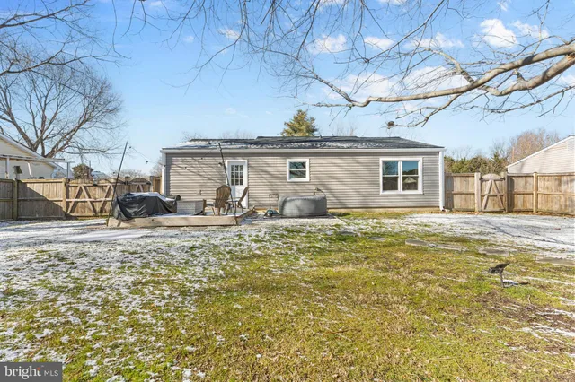 $379,900 | 2644 Cecil Drive, Chester, MD 21619