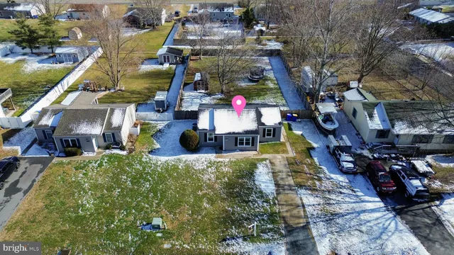 $379,900 | 2644 Cecil Drive, Chester, MD 21619