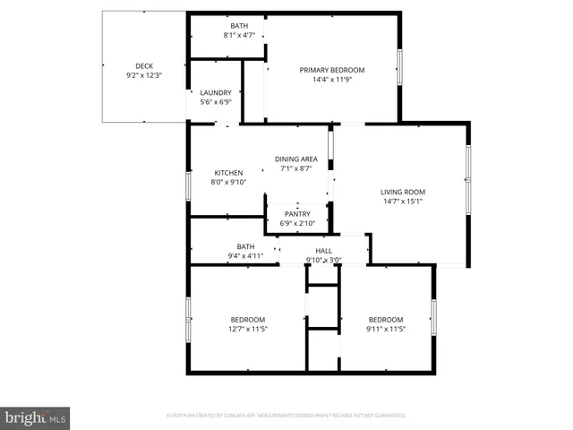 $379,900 | 2644 Cecil Drive, Chester, MD 21619
