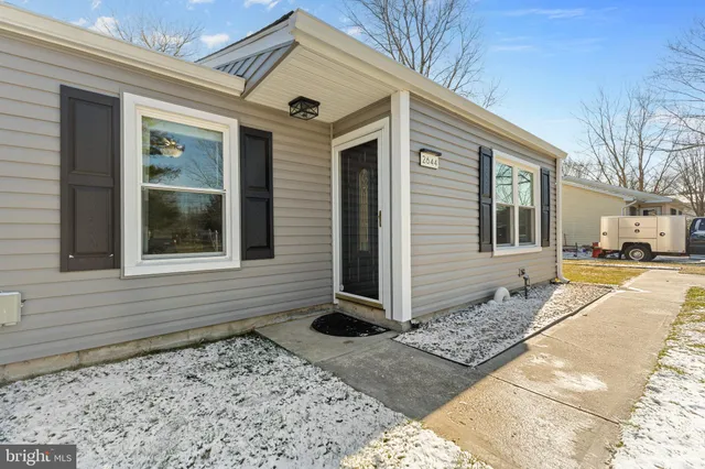 $379,900 | 2644 Cecil Drive, Chester, MD 21619
