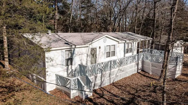 $159,900 | 251 East Sycamore Lane, Murchison, TX 75778