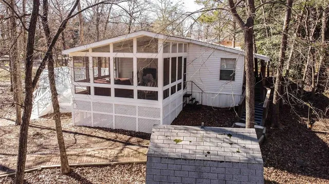 $159,900 | 251 East Sycamore Lane, Murchison, TX 75778