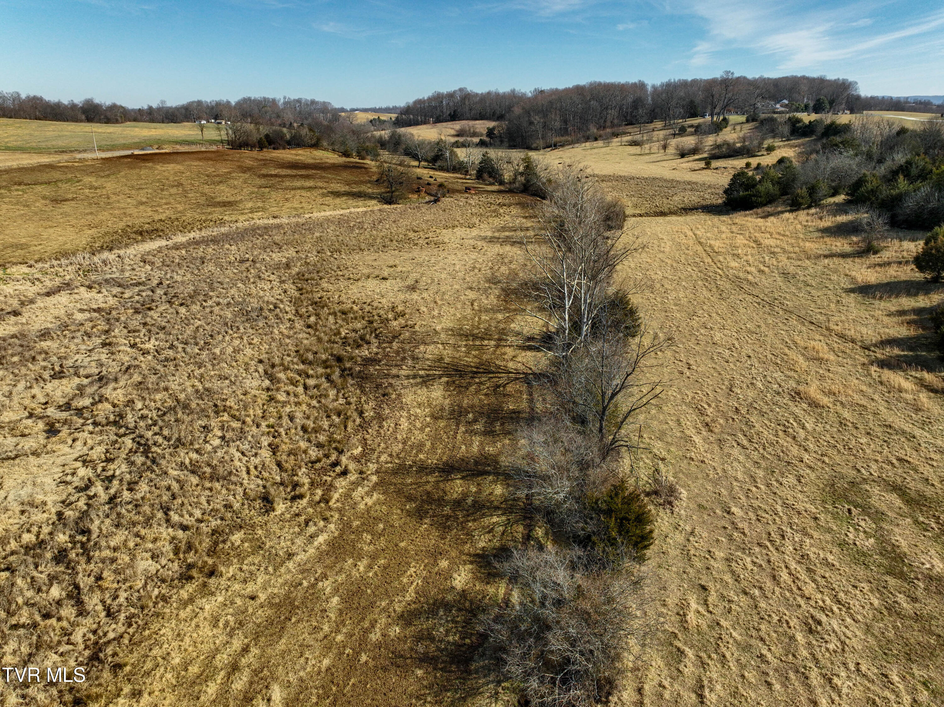 34 Old State Rte 34, Unit 4 Limestone, TN 37681 - Photo 28 of 28 Old State Rte 34 Drone-26