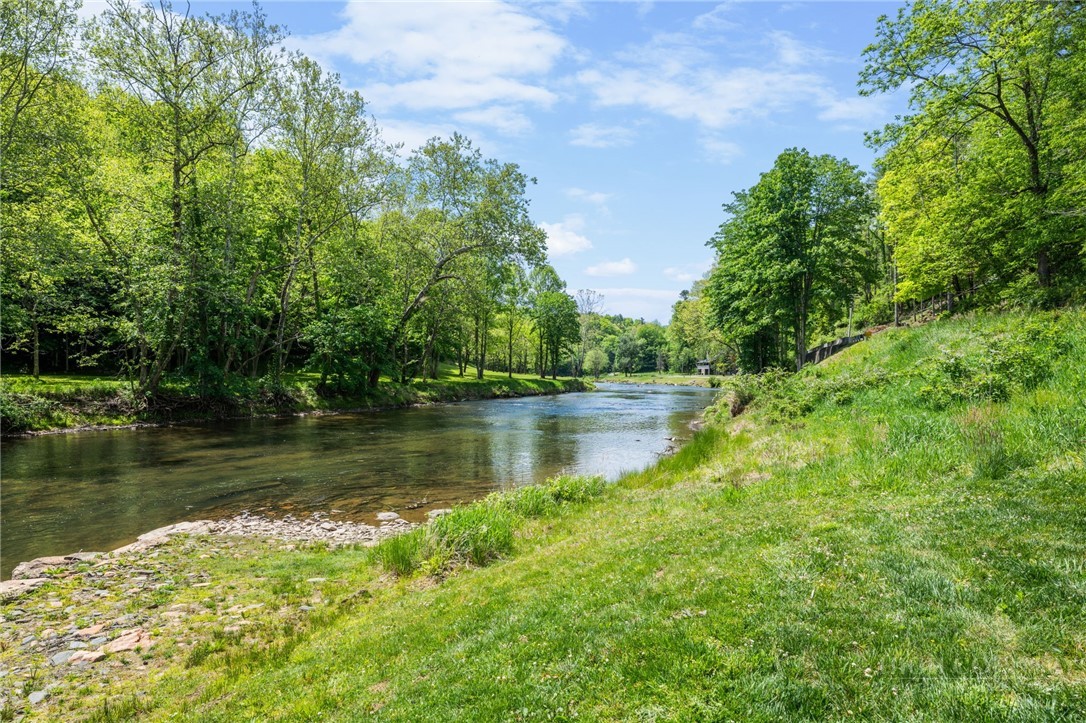 613 Silas Creek Road Lansing, NC 28643 - Photo 40 of 40 a view of a lake view with a lake view