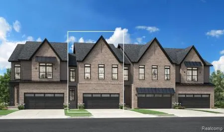 $539,000 | 5401 Poppydrew Lane, Unit 54, Ann Arbor, MI 48108