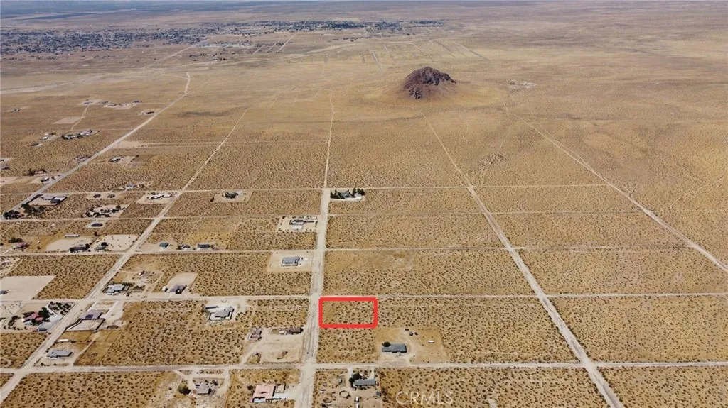 0 Sierra Road Edwards, CA 93523 - Photo 1 of 5