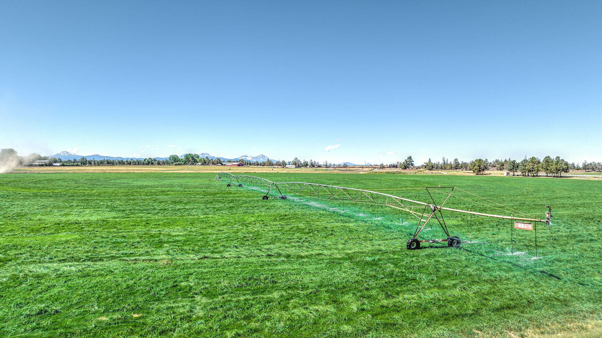 23700 Dodds Road Bend, OR 97701 - Photo 1 of 6 East Bend Buildable Lot w/Irrigation