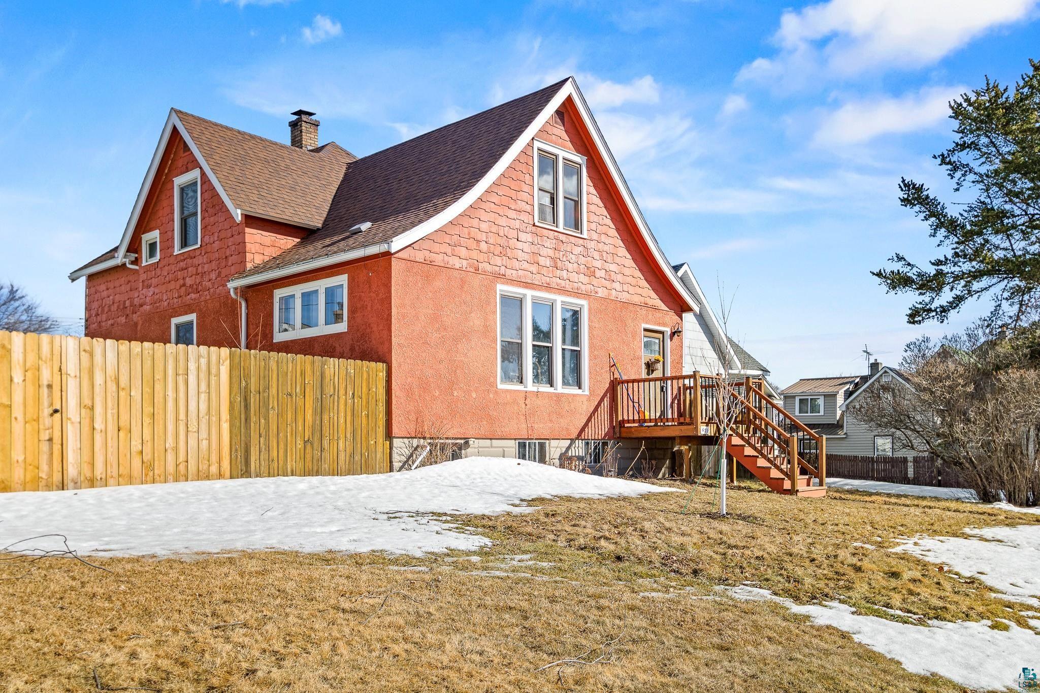 621 9th Avenue Two Harbors, MN 55616 - Photo 1 of 33