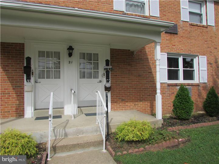 21 A Sunnybrook Road Stratford, NJ 08084 - Photo 1 of 18 Exterior Front