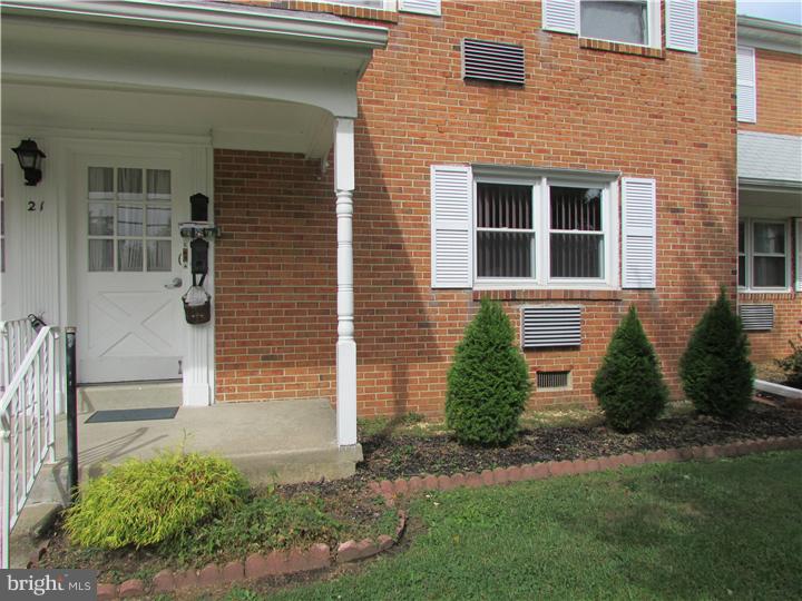 21 A Sunnybrook Road Stratford, NJ 08084 - Photo 2 of 18 Exterior Front