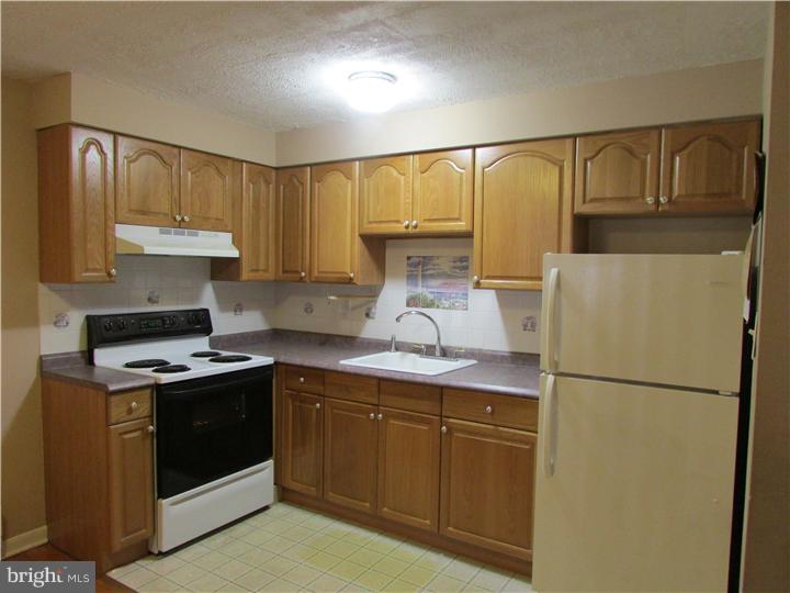 21 A Sunnybrook Road Stratford, NJ 08084 - Photo 12 of 18 Kitchen