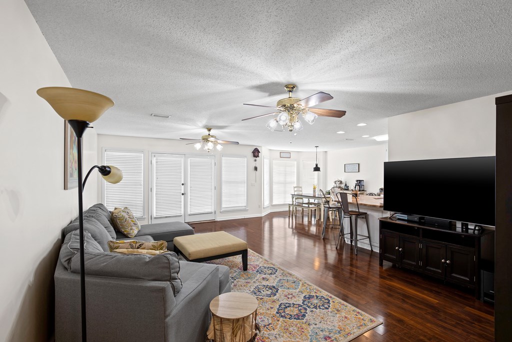 121 Smoke Rise Court Dothan, AL 36305 - Photo 10 of 27 Gallery Image 10