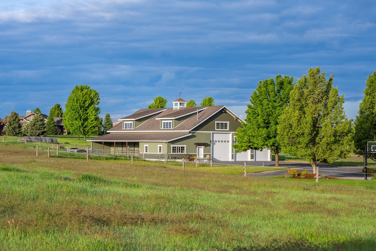 9504 South Baltimore Road Spokane, WA 99223 - Photo 20 of 44