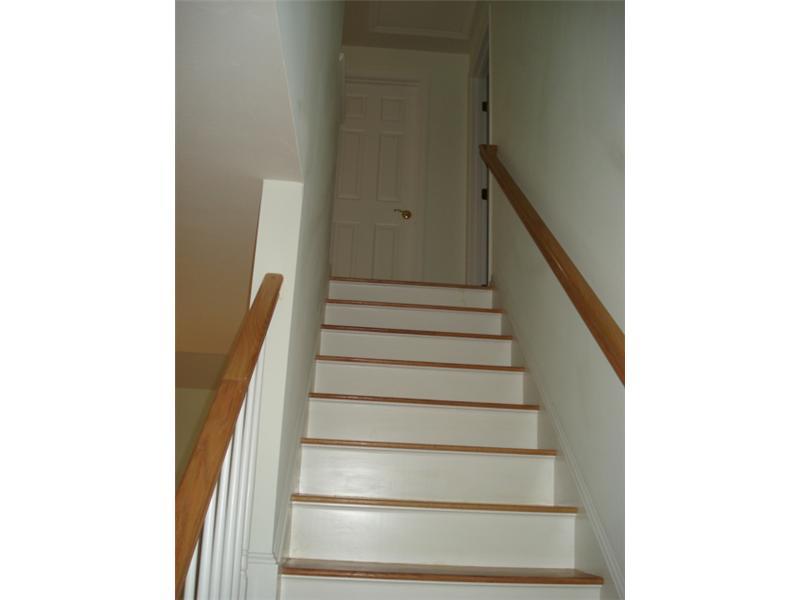 135 Spinnaker Ridge Drive, Unit 37 Wells, ME 04090 - Photo 10 of 16 Other. stairway