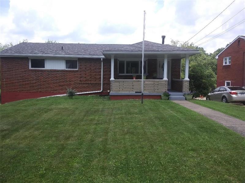 798 Colonial Manor Road North Huntingdon, PA 15642 - Photo 1 of 13 Gallery Image 1
