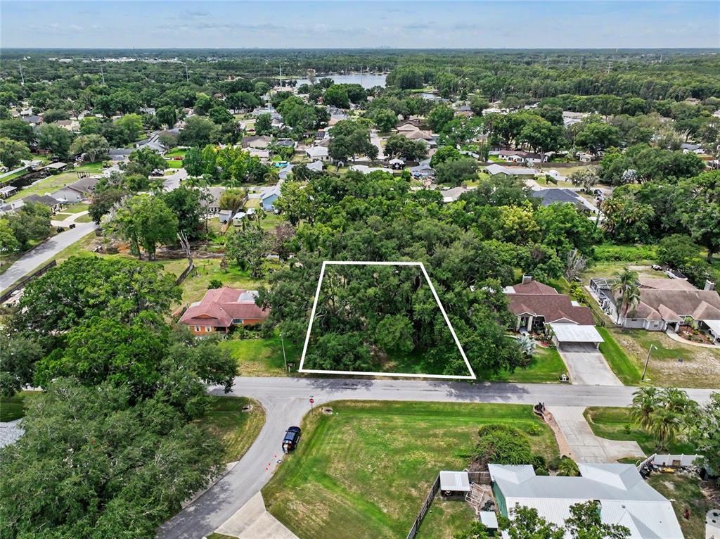 22244 Shoreside Drive Land O' Lakes, FL 34639 - Photo 1 of 8